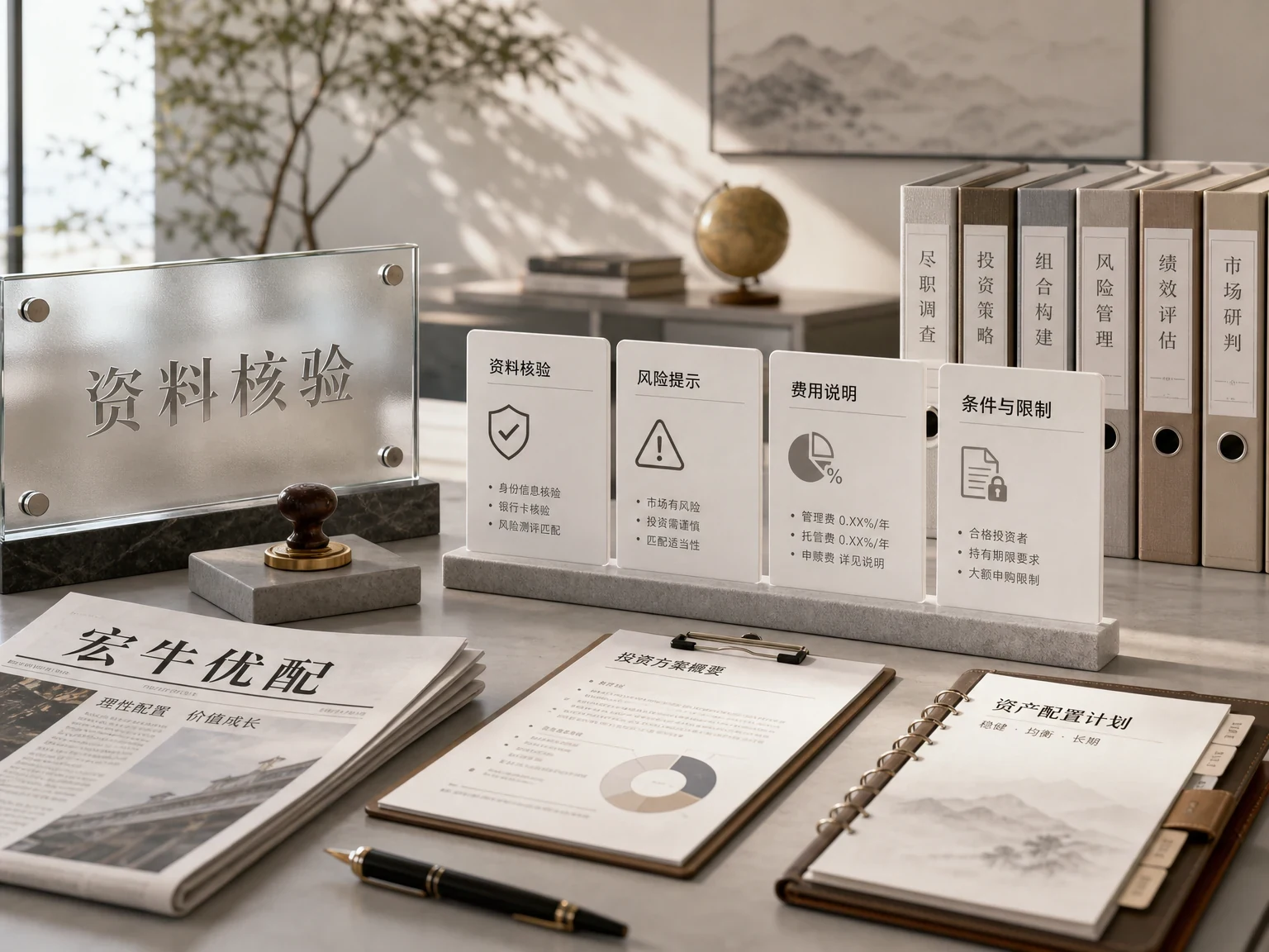 宏牛优配 gallery 1